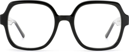 French Retro Alya noir