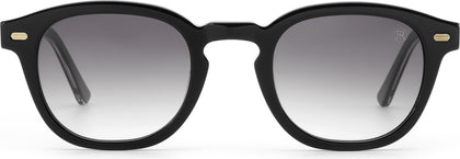 French Retro Klyn noir