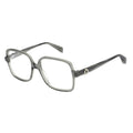Maje MJ1058 vert translucide - monture optique femme carrée