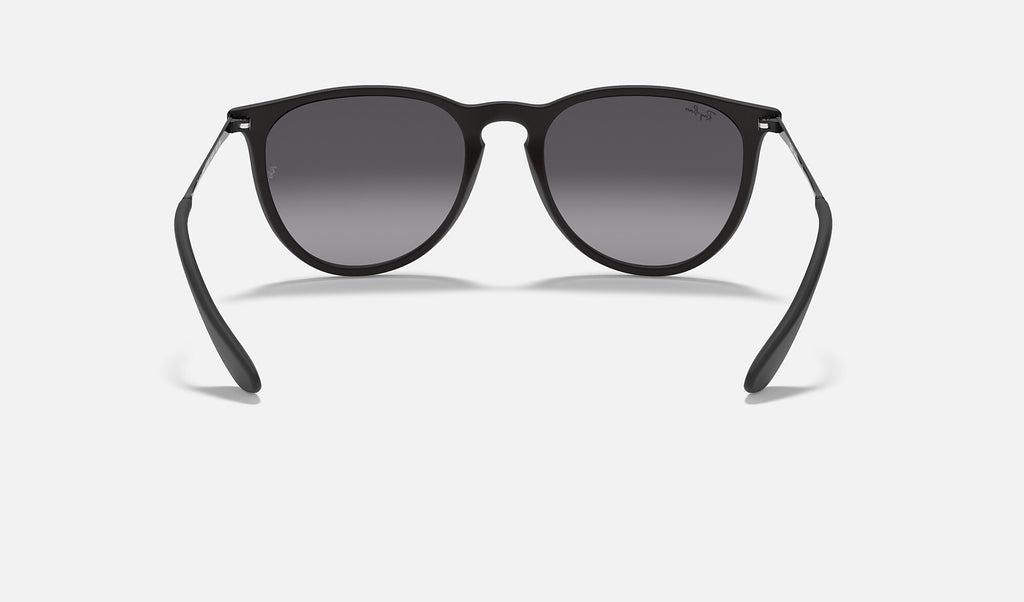 Ray-Ban RB4171 Erika Noir mat de dos