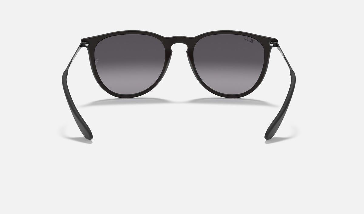 Ray-Ban RB4171 Erika Noir mat de dos