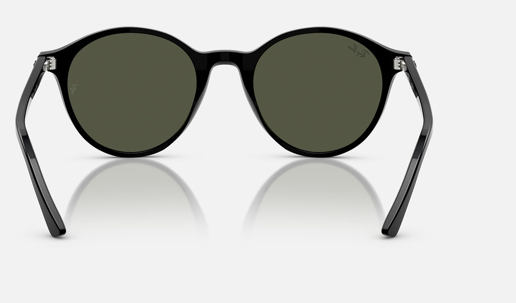 Ray-Ban RB2230 Bernard Noir de dos