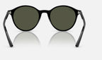 Ray-Ban RB2230 Bernard Noir de dos