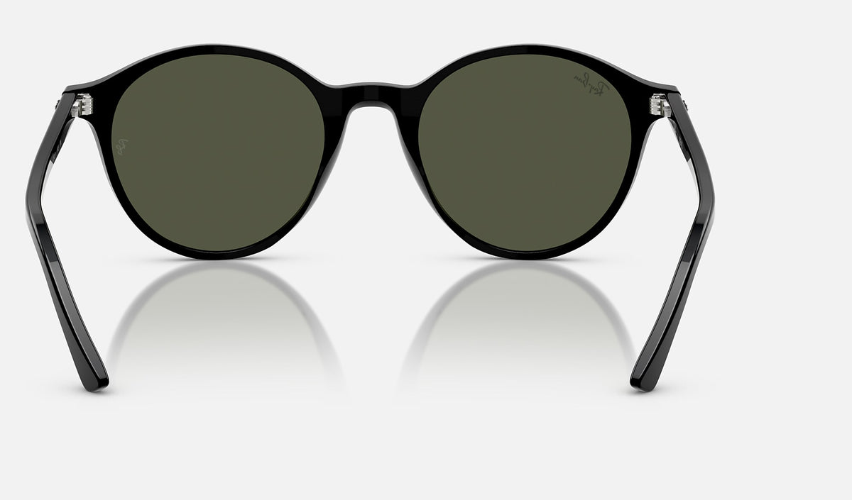 Ray-Ban RB2230 Bernard Noir de dos