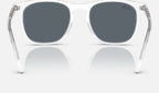 Ray-Ban RB2210 Transparent de dos