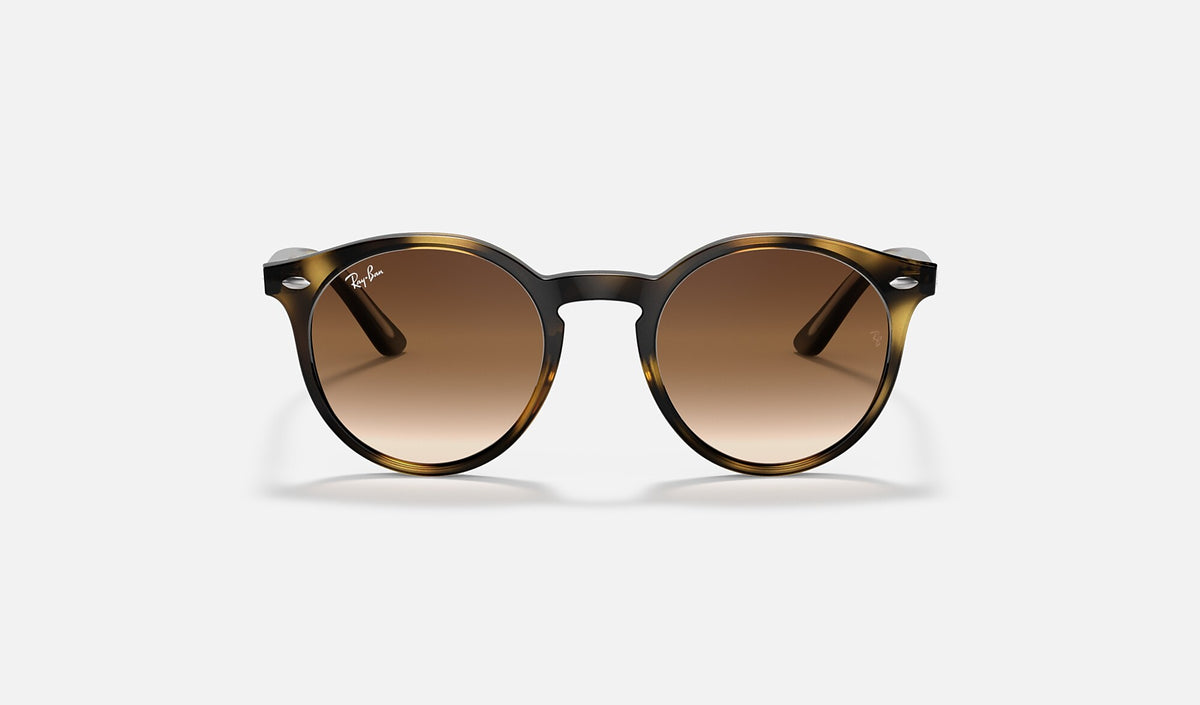 Ray-Ban RJ9064S Havane de face