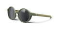 Julbo Walker vert army - lunette de soleil enfant