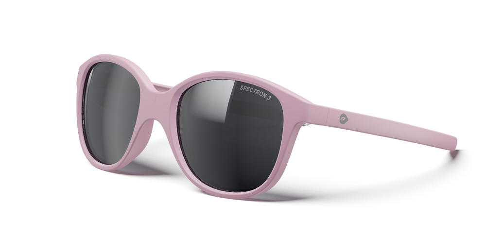 Julbo Thea rose - lunette de soleil enfant