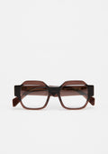 Kaleos Reggiani marron cristal