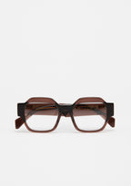 Kaleos Reggiani marron cristal