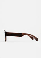 Kaleos Reggiani de trois quarts