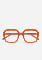 Kaleos Kittredge orange