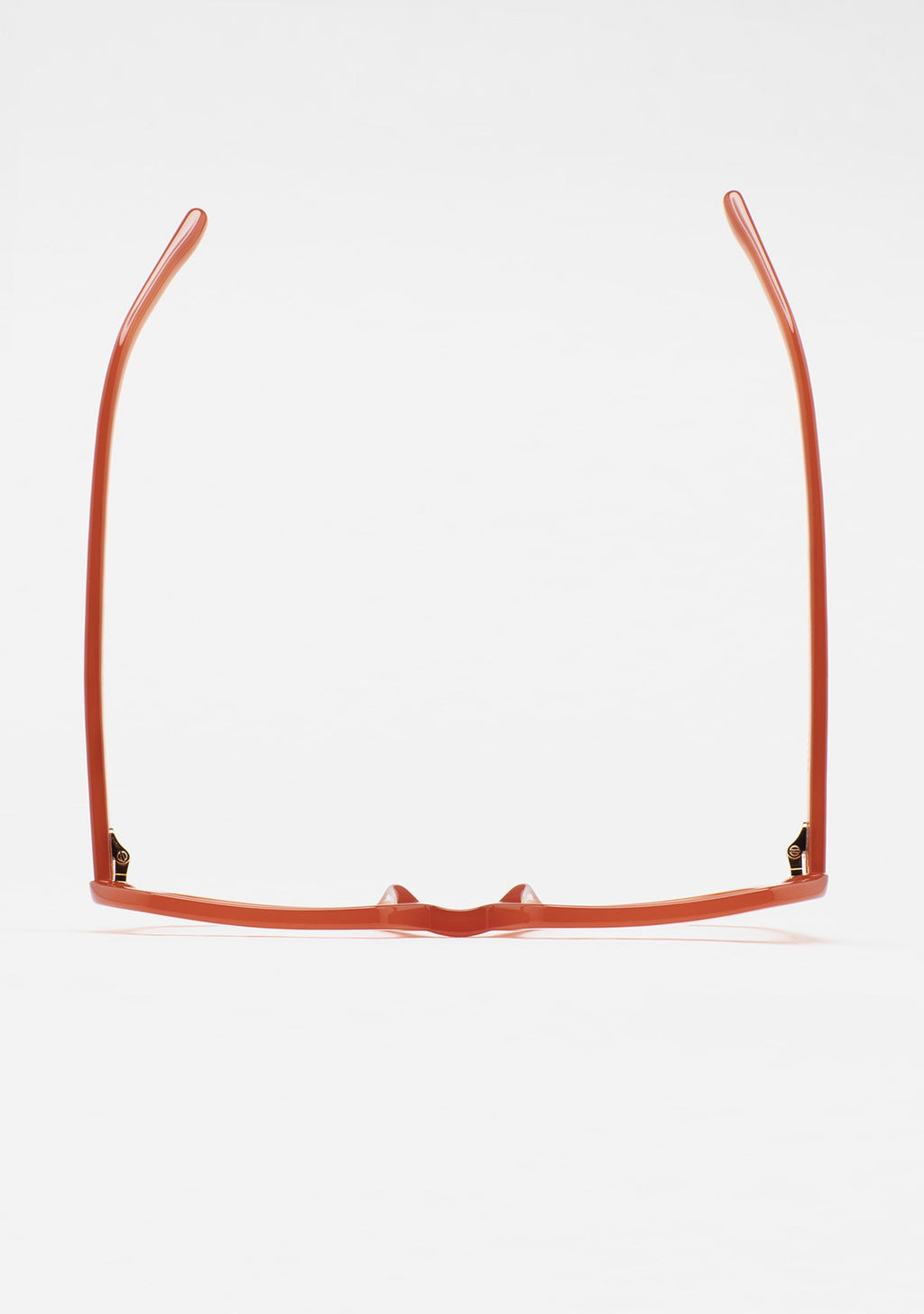 Kaleos Kittredge orange de profil
