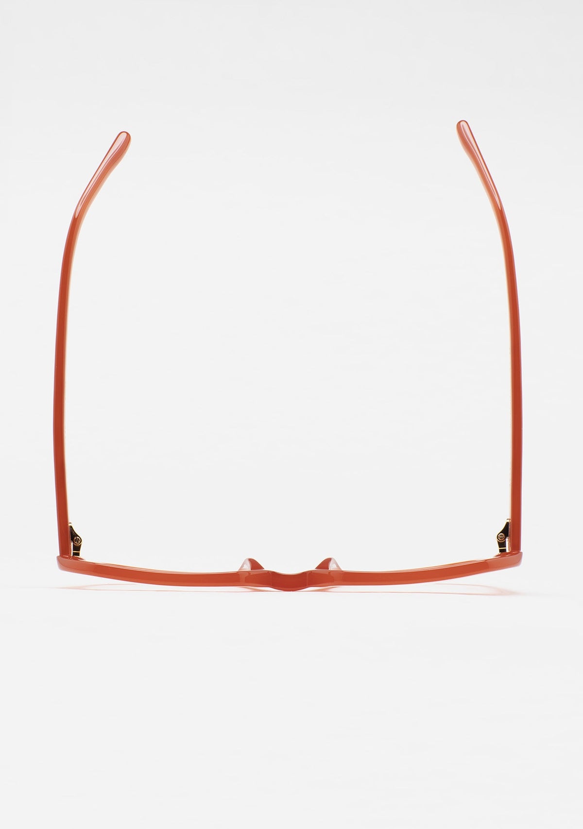 Kaleos Kittredge orange de profil