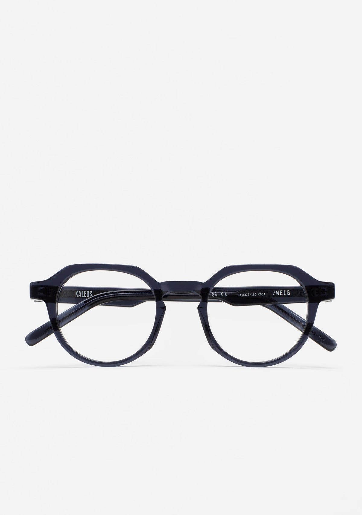 Kaleos Zweig bleu nuit