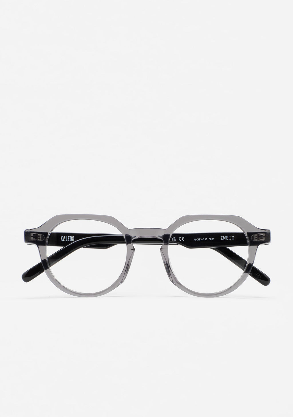 Kaleos Zweig gris cristal