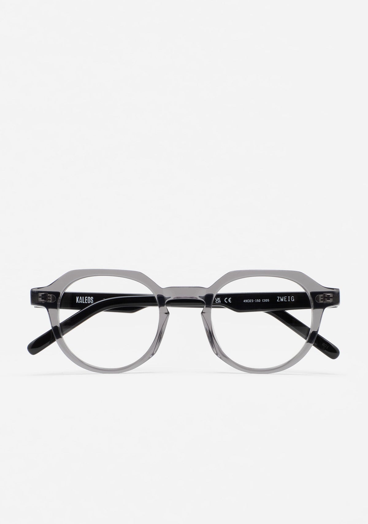 Kaleos Zweig gris cristal