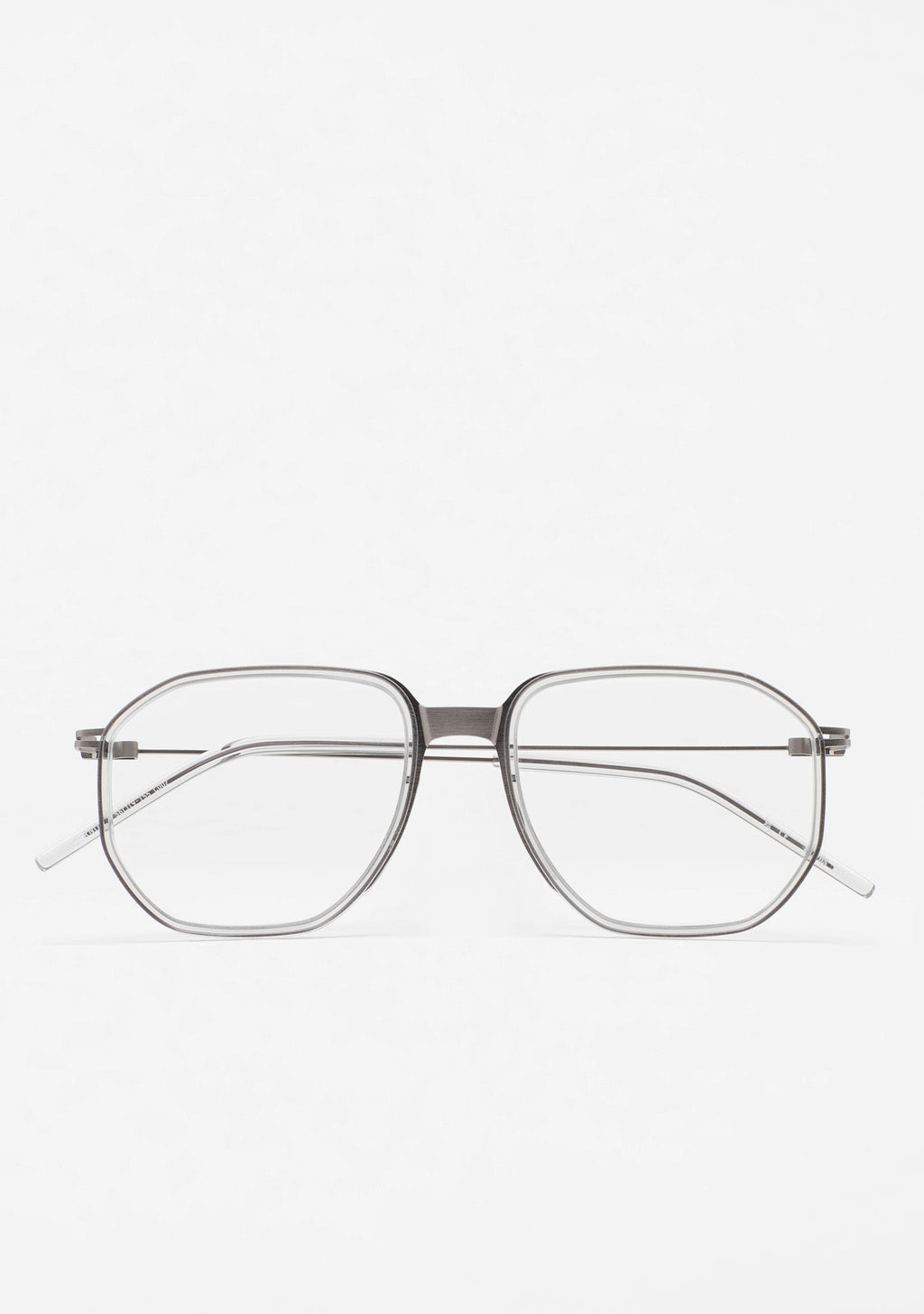 Kaleos Algernon gris cristal