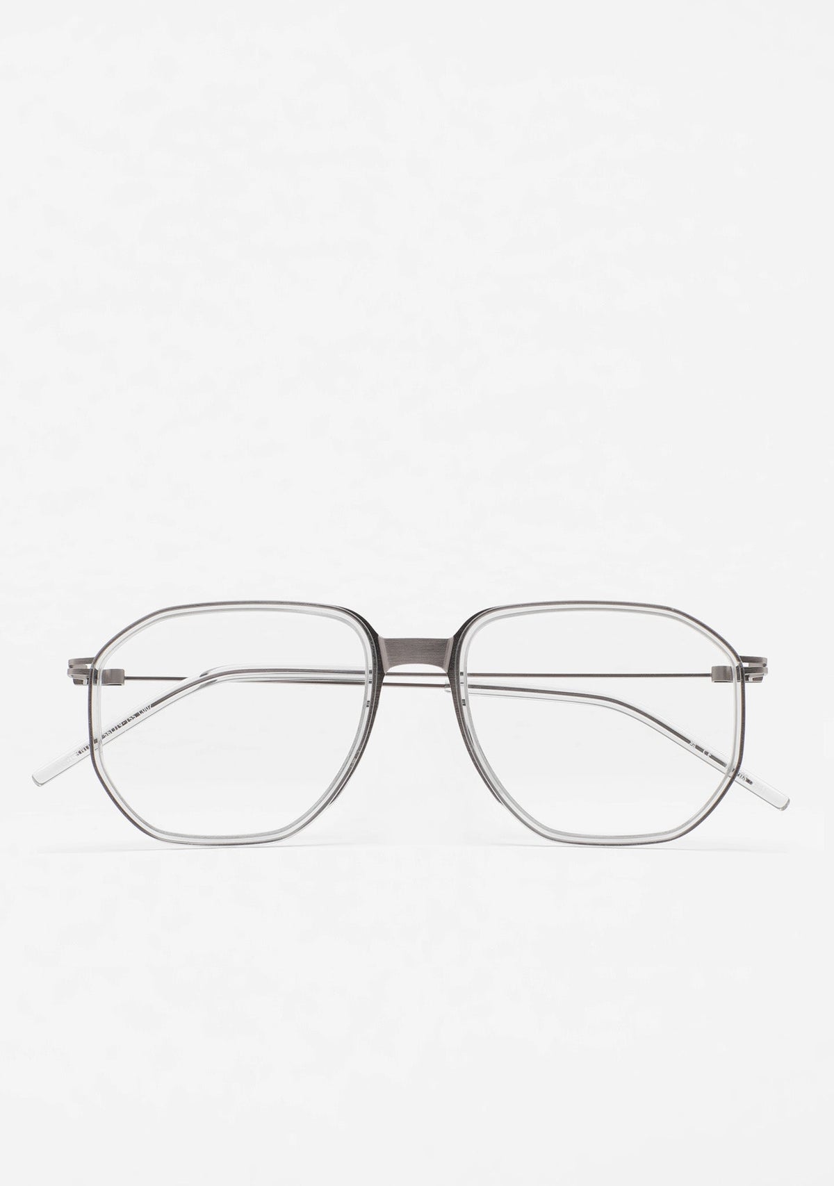 Kaleos Algernon gris cristal
