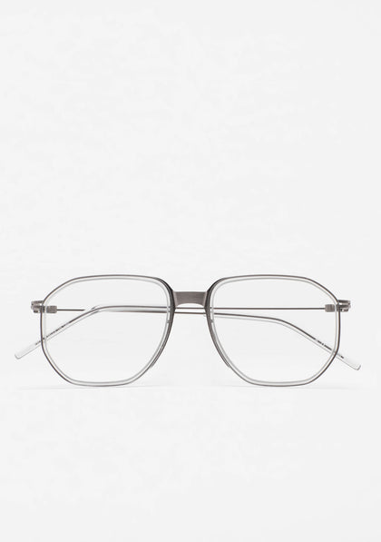 Kaleos Algernon gris cristal