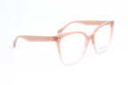 Ana Hickmann AH6571 écaille et rose - monture optique femme