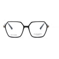 Ana Hickmann AH6572 noir - vue de face