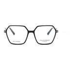Ana Hickmann AH6572 noir - vue de face