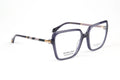 Ana Hickmann AH6578 gris bleuté - monture optique femme