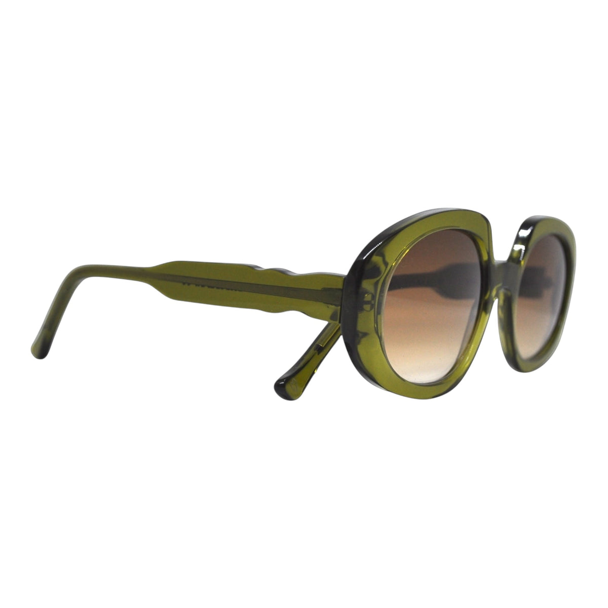 Maison Lune Pampa olive