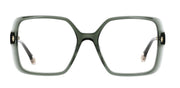 Cristal vert