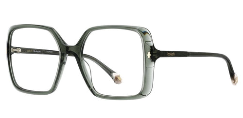 ba&sh BA1095 cristal vert - vue de trois quarts