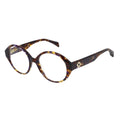 Maje MJ1057 écaille - monture optique femme ronde