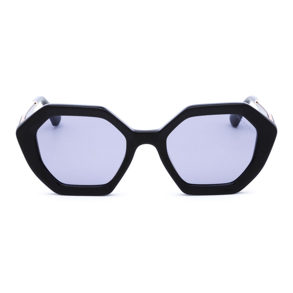 Hickmann HI9254 noir - vue de face