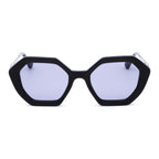 Hickmann HI9254 noir - vue de face