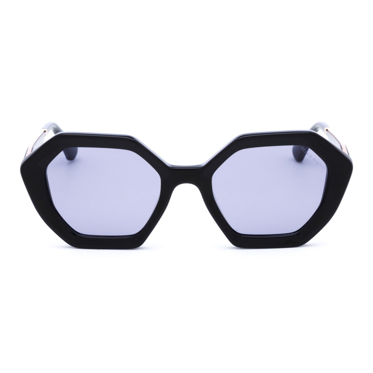 Hickmann HI9254 noir - vue de face
