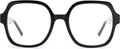French Retro Alya noir