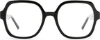 French Retro Alya noir