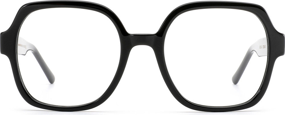 French Retro Alya noir