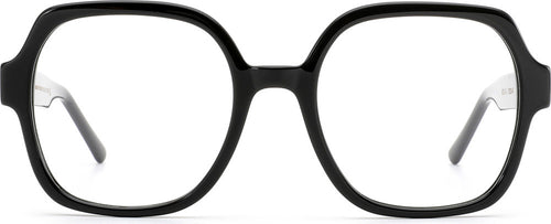French Retro Alya noir