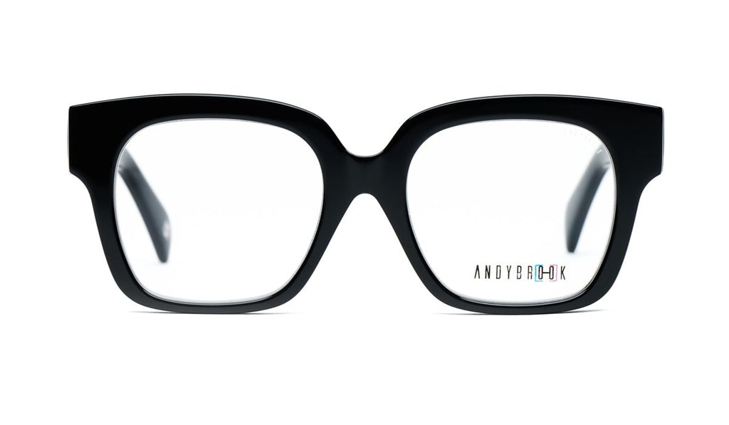 Andy Brook Angela noir