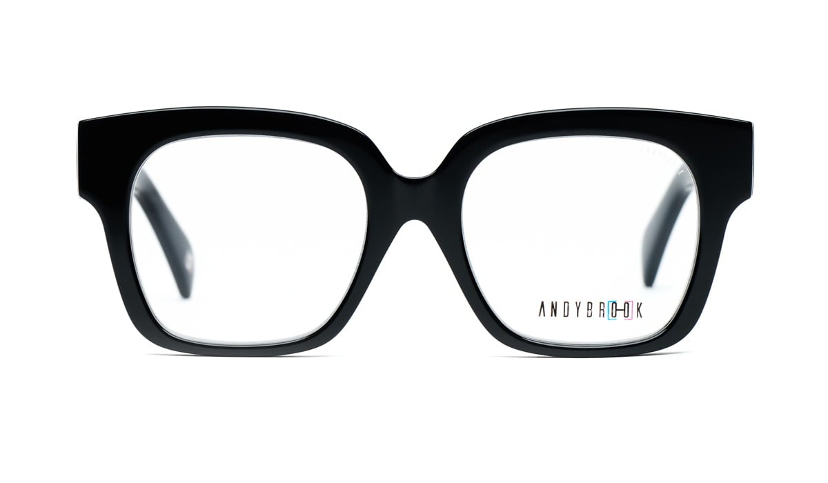 Andy Brook Angela noir