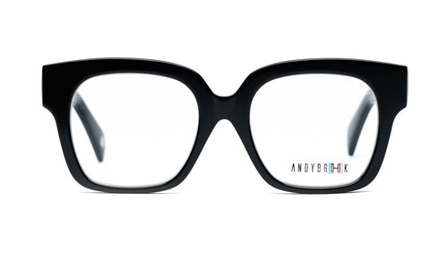 Andy Brook Angela noir