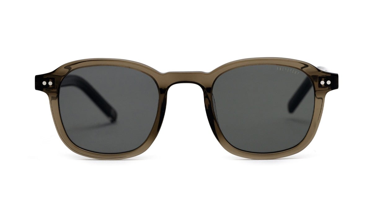 Andy Brook Caleb kaki transparent