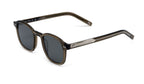 Andy Brook Caleb kaki transparent