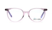 Parme transparent