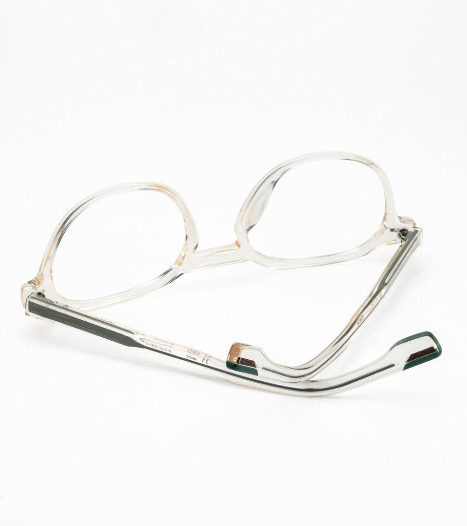 Woodys Chaplin beige - détail de la branche