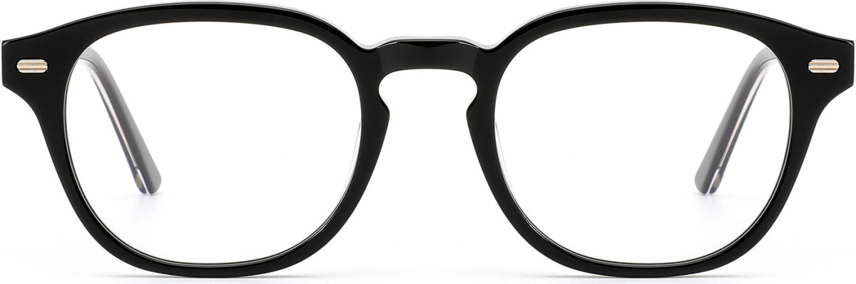 French Retro Clinto noir