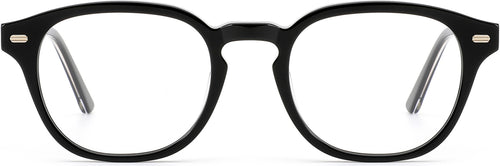 French Retro Clinto noir