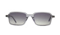 Andy Brook Collin gris translucide