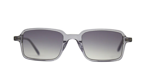 Andy Brook Collin gris translucide